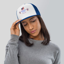 Load image into Gallery viewer, HARRIS WALZ HAT