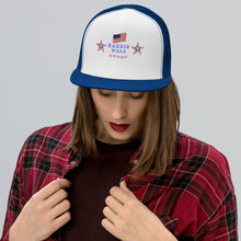 Load image into Gallery viewer, HARRIS WALZ HAT