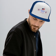 Load image into Gallery viewer, HARRIS WALZ HAT
