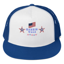 Load image into Gallery viewer, HARRIS WALZ HAT