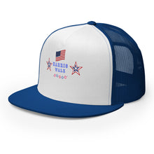 Load image into Gallery viewer, HARRIS WALZ HAT