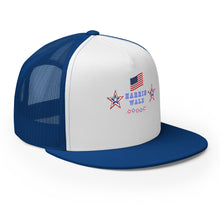 Load image into Gallery viewer, HARRIS WALZ HAT