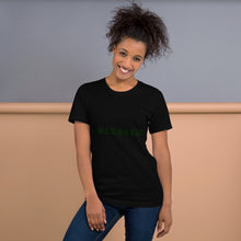 Load image into Gallery viewer, The Blessed Black Tee