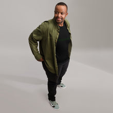 Load image into Gallery viewer, The Blessed Black Tee