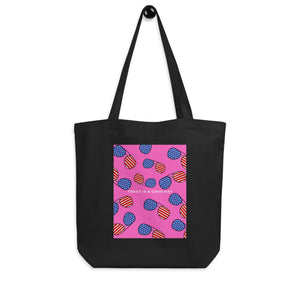 Patriotic Tote Bag