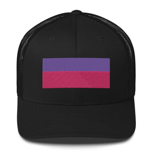 PRIDE HAT