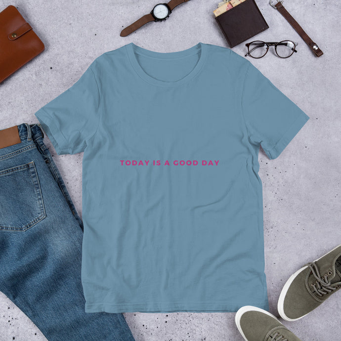 Blue Berry Tee